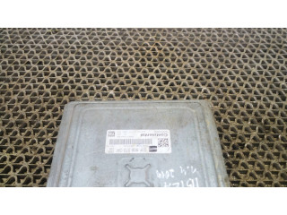 Řídící jednotka 03F906070GR, 03F907309AE   Seat Ibiza IV (6J,6P) 2014