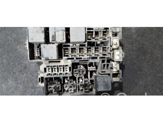   Pojistková skříňka    KIA Clarus 1997