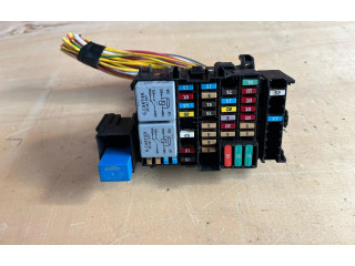 Блок предохранителей K4M   Dacia Duster    