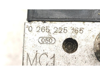 Jednotka ABS 1496637080, 0265225165   Fiat Ulysse 2003