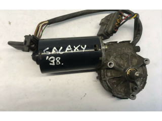 Двигатель стеклоочистителей