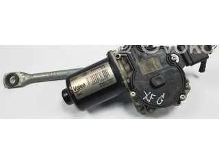 Моторчик дворников W000060842 Jaguar XF X260