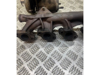 Турбина Volvo S60 GT2052V