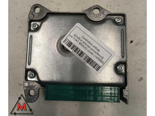 Блок подушек безопасности 51775404, Siemens   Fiat Bravo