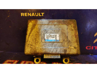 Блок управления двигателя k8t72872, CENTRALITAMOTORUCE Mitsubishi L200