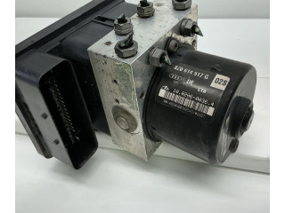 Блок АБС 820907379D, 820614517 Audi A2 - года