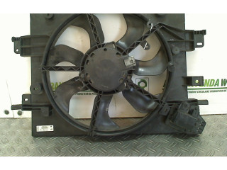 Вентилятор печки 214811626r, 214811626R Dacia Duster