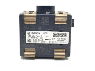 Блок управления 4M0907566D   Audi A5