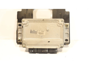 Řídící jednotka 16710074 Peugeot 307 2004