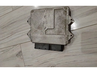 Блок управления двигателем Блок управления 735498657 Opel Combo D