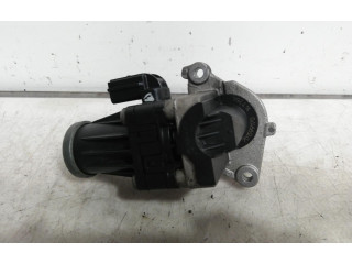 Клапан EGR SLV1618QR   Citroen C5