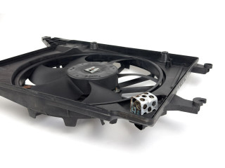 Вентилятор радиатора     8200702960    Dacia Duster 