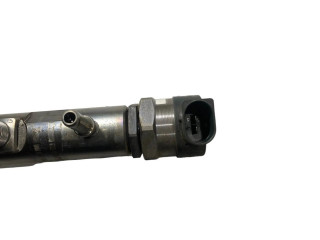 Vstřikovací lišta 7800124, 0445216031 BMW X5 E70 pro naftový motor 3.0 N57D30O0 N57D30