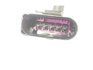  Турбина Volkswagen Jetta VI  8302330005   для двигателя CPR      