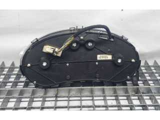 Přístrojová deska Peugeot Expert 2009 55500131010