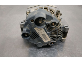 Генератор S542851R Suzuki Ignis