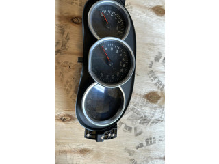Панель приборов 248095099R Dacia Sandero