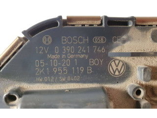 Комплект механизма стеклоочистителей