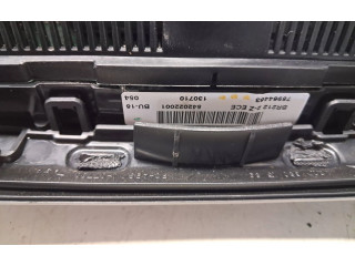 Рулевая рейка  Блок управления кондиционера воздуха / климата/ печки (в салоне) A2129004607   Mercedes-Benz E A207 2010 - 2017 года