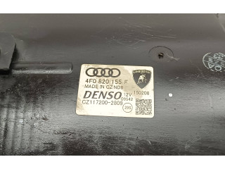 Вентилятор печки    4F0820155F, CZ1172002809   Audi A6 S6 C6 4F