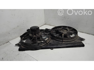 Вентилятор радиатора     98AB8C607FM    Ford Focus 1.8