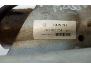 Моторчик дворников 3397020704, BOSCH Citroen Xsara Picasso