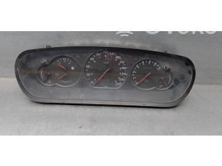 Панель приборов 9654562680, 501021270092   Citroen C5       