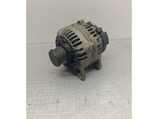 Генератор 0124525139, 4695 Renault Kangoo II