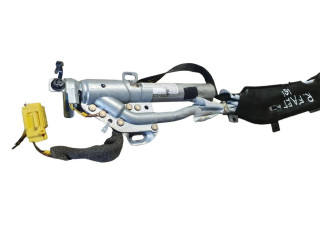 Боковая подушка безопасности 3D1880742B Volkswagen Phaeton