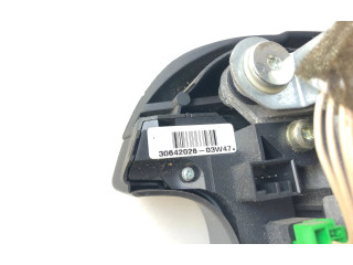 Подушка безопасности водителя BAMPT11033, 30642018   Volvo V70