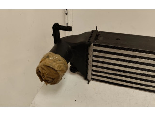 Интеркулер Jeep Renegade