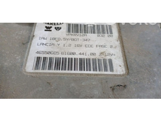 Řídící jednotka 46550685, 46550685 Lancia Lybra 1999