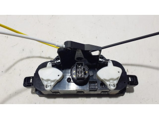 Модуль блока управления кондиционером 275702920R Dacia Spring