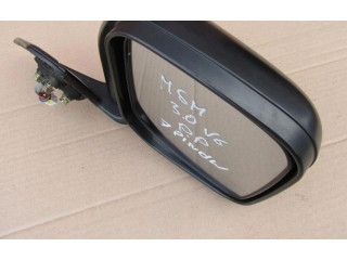 Зеркало электрическое Mitsubishi Pajero Sport I 1996 - 2008 года