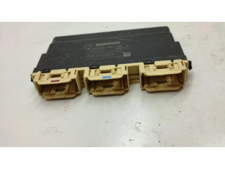 Комфортный модуль