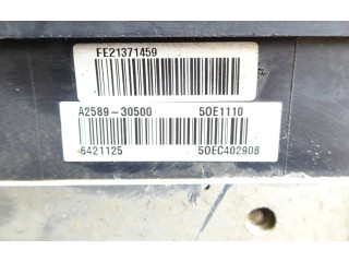 Интеркулер M1204171450, 6158945200 KIA Ceed