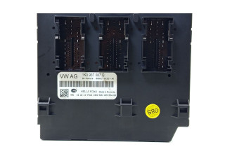 Другие блоки управления / модули Skoda Octavia Mk2 (1Z) 2004 - 2013 года 1K0937087Q, H110