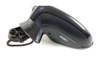 Zpětné zrcátko Porsche Panamera (970) 2011 E1021055