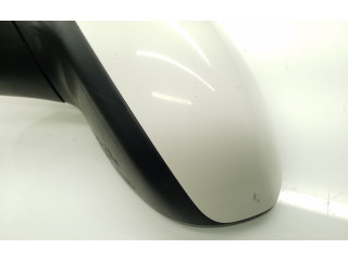 Zpětné zrcátko  levé Fiat 500 2009  E3021046  