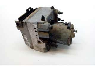 Блок управления АБС Citroen Berlingo