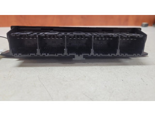 Блок управления без ключа