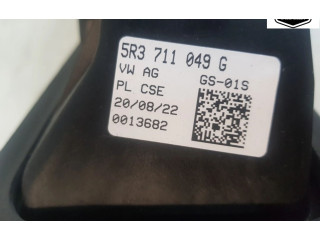 Рычаг переключения передач 5R3711049G, 5R3711049G Seat Ibiza V (KJ)