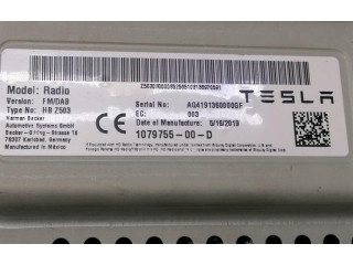 Другие блоки управления / модули