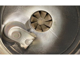 Турбина Porsche Cayenne (9PA) 4.5 94812301656, 94812301556 для двигателя M 48.50