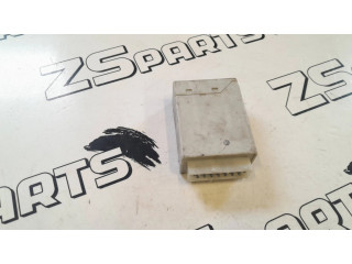 Другие блоки управления / модули