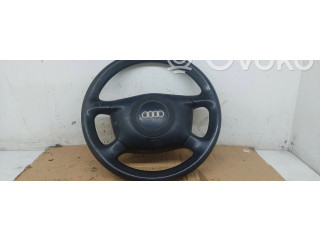 Руль Audi A6 S6 C5 4B 1997 - 2005 года 4BO419091