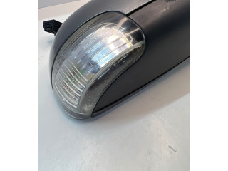 Зеркало электрическое        Volkswagen Touran I  2003 - 2010 года   