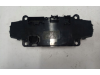 Блок управления климат-контролем AV1T18C612E1067607, E1067607   Ford B-MAX