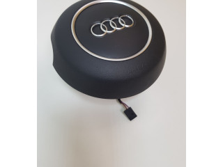 Подушка безопасности водителя 4G0880201AG Audi A7 S7 4G