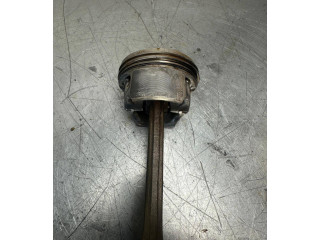  Поршень с шатуном CAXC 03CD  Audi A3 S3 8P  